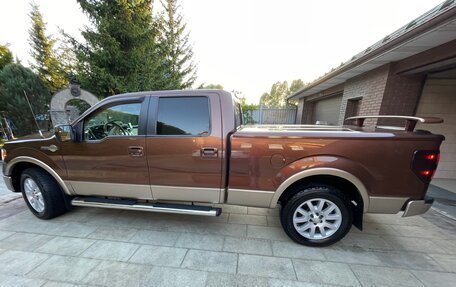 Ford F-150 XIII, 2011 год, 5 000 000 рублей, 7 фотография