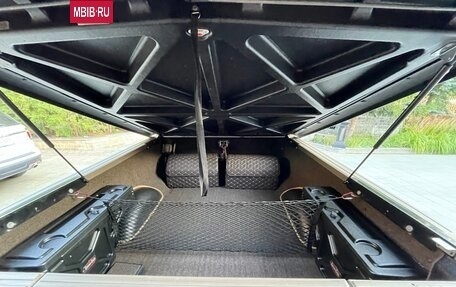 Ford F-150 XIII, 2011 год, 5 000 000 рублей, 14 фотография