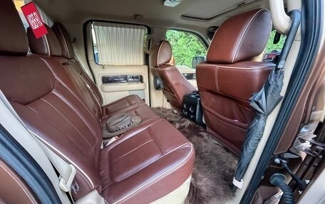 Ford F-150 XIII, 2011 год, 5 000 000 рублей, 15 фотография