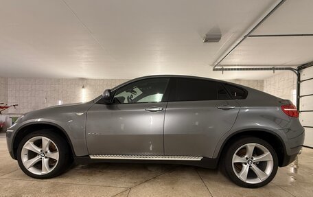 BMW X6, 2011 год, 2 700 000 рублей, 8 фотография
