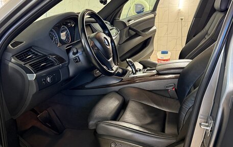 BMW X6, 2011 год, 2 700 000 рублей, 13 фотография