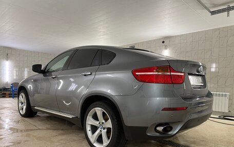 BMW X6, 2011 год, 2 700 000 рублей, 7 фотография