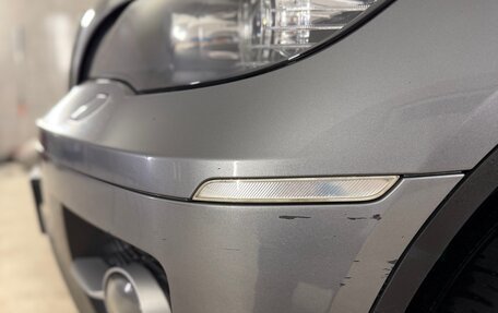 BMW X6, 2011 год, 2 700 000 рублей, 10 фотография