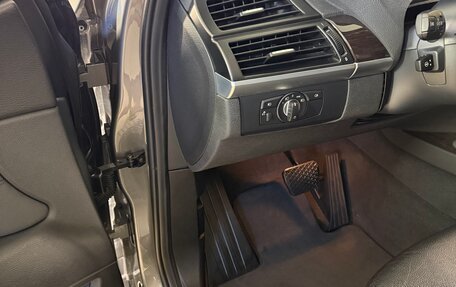 BMW X6, 2011 год, 2 700 000 рублей, 14 фотография