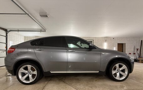 BMW X6, 2011 год, 2 700 000 рублей, 4 фотография