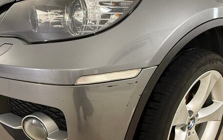 BMW X6, 2011 год, 2 700 000 рублей, 11 фотография
