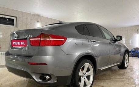 BMW X6, 2011 год, 2 700 000 рублей, 5 фотография
