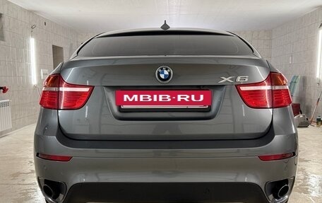 BMW X6, 2011 год, 2 700 000 рублей, 6 фотография
