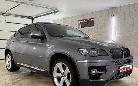 BMW X6, 2011 год, 2 700 000 рублей, 3 фотография