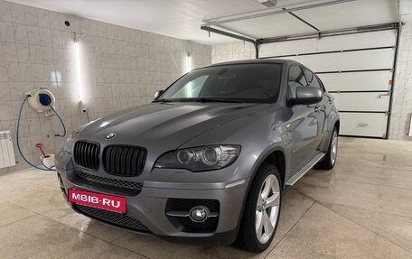 BMW X6, 2011 год, 2 700 000 рублей, 2 фотография