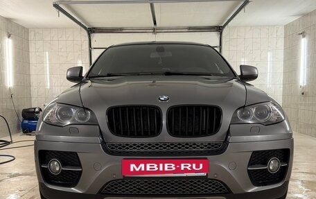 BMW X6, 2011 год, 2 700 000 рублей, 9 фотография