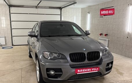 BMW X6, 2011 год, 2 700 000 рублей, 12 фотография