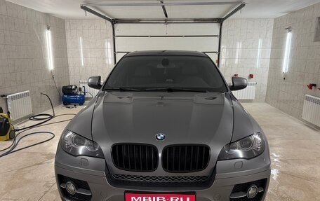 BMW X6, 2011 год, 2 700 000 рублей, 1 фотография