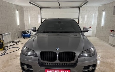 BMW X6, 2011 год, 2 700 000 рублей, 1 фотография