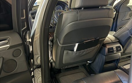 BMW X6, 2011 год, 2 700 000 рублей, 15 фотография