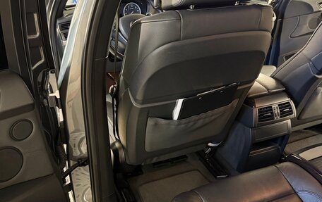 BMW X6, 2011 год, 2 700 000 рублей, 16 фотография