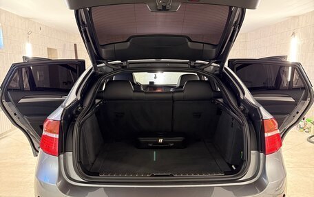 BMW X6, 2011 год, 2 700 000 рублей, 17 фотография