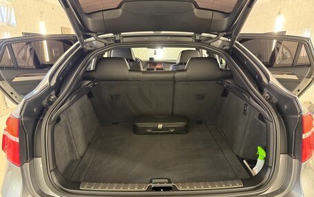 BMW X6, 2011 год, 2 700 000 рублей, 18 фотография