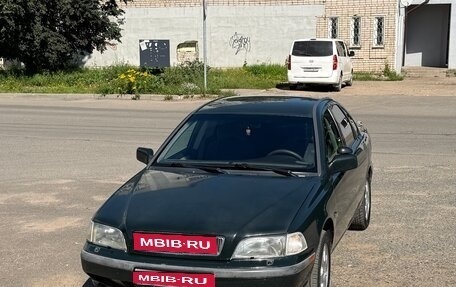 Volvo S40 II, 1998 год, 270 000 рублей, 1 фотография