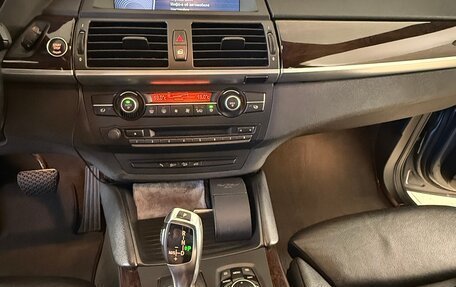 BMW X6, 2011 год, 2 700 000 рублей, 22 фотография