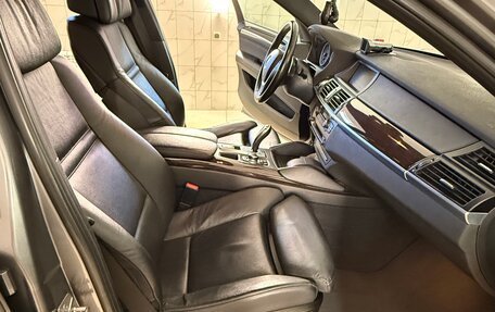 BMW X6, 2011 год, 2 700 000 рублей, 20 фотография