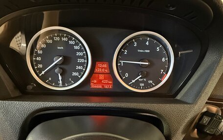 BMW X6, 2011 год, 2 700 000 рублей, 21 фотография