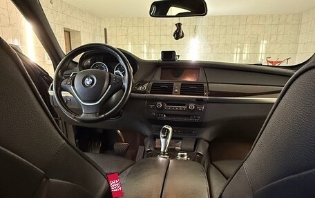 BMW X6, 2011 год, 2 700 000 рублей, 23 фотография