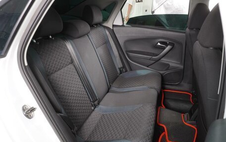 Volkswagen Polo VI (EU Market), 2019 год, 1 169 000 рублей, 7 фотография