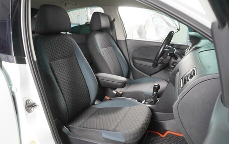 Volkswagen Polo VI (EU Market), 2019 год, 1 169 000 рублей, 8 фотография