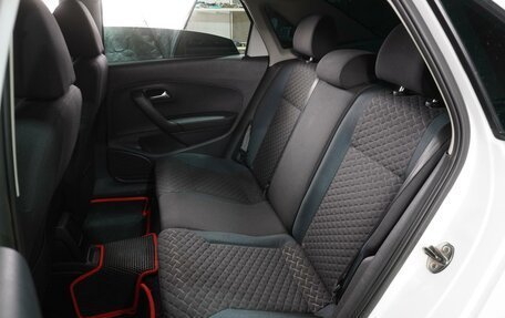Volkswagen Polo VI (EU Market), 2019 год, 1 169 000 рублей, 9 фотография