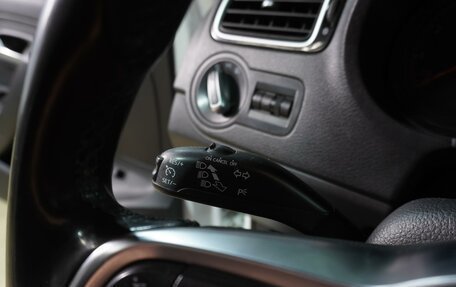 Volkswagen Polo VI (EU Market), 2019 год, 1 169 000 рублей, 13 фотография
