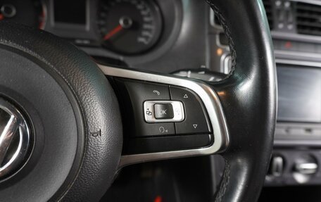 Volkswagen Polo VI (EU Market), 2019 год, 1 169 000 рублей, 20 фотография