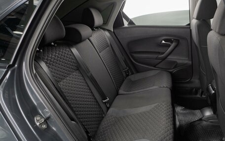 Volkswagen Polo VI (EU Market), 2018 год, 999 000 рублей, 7 фотография