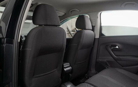 Volkswagen Polo VI (EU Market), 2018 год, 999 000 рублей, 11 фотография