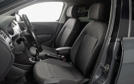 Volkswagen Polo VI (EU Market), 2018 год, 999 000 рублей, 10 фотография