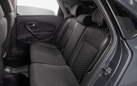 Volkswagen Polo VI (EU Market), 2018 год, 999 000 рублей, 9 фотография
