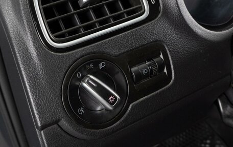 Volkswagen Polo VI (EU Market), 2018 год, 999 000 рублей, 17 фотография