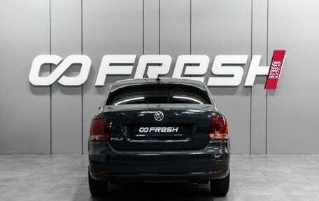 Volkswagen Polo VI (EU Market), 2018 год, 999 000 рублей, 4 фотография
