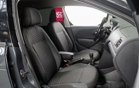 Volkswagen Polo VI (EU Market), 2018 год, 999 000 рублей, 8 фотография