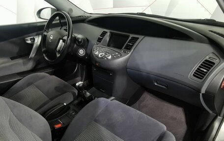 Nissan Primera III, 2004 год, 445 000 рублей, 12 фотография