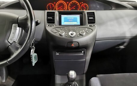 Nissan Primera III, 2004 год, 445 000 рублей, 14 фотография
