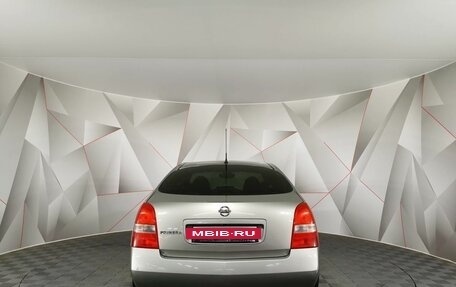 Nissan Primera III, 2004 год, 445 000 рублей, 8 фотография