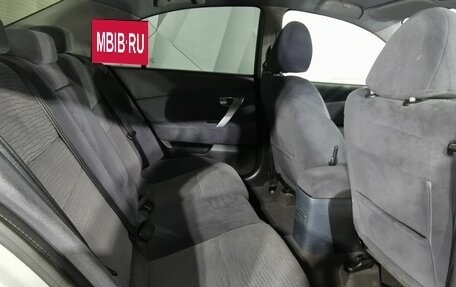 Nissan Primera III, 2004 год, 445 000 рублей, 15 фотография