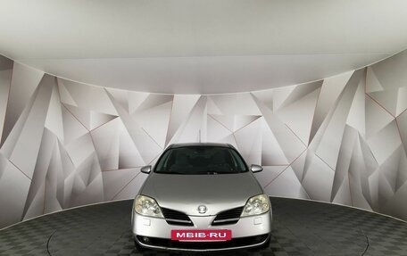 Nissan Primera III, 2004 год, 445 000 рублей, 7 фотография