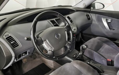 Nissan Primera III, 2004 год, 445 000 рублей, 18 фотография