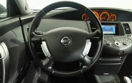 Nissan Primera III, 2004 год, 445 000 рублей, 19 фотография