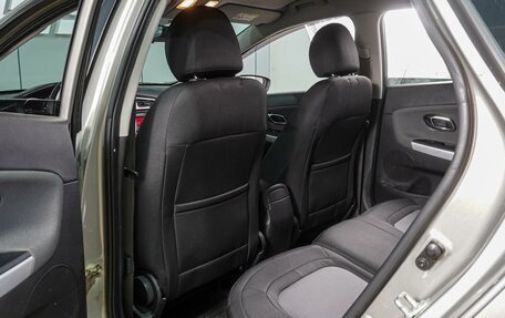 KIA cee'd III, 2014 год, 1 349 000 рублей, 11 фотография