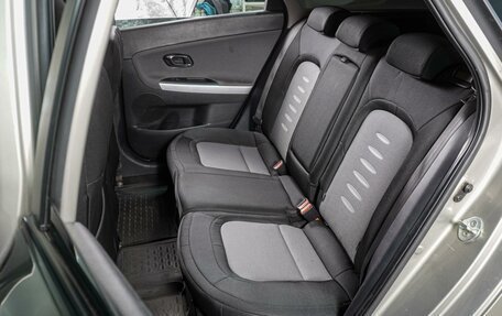 KIA cee'd III, 2014 год, 1 349 000 рублей, 9 фотография