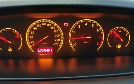 Nissan Primera III, 2004 год, 445 000 рублей, 17 фотография