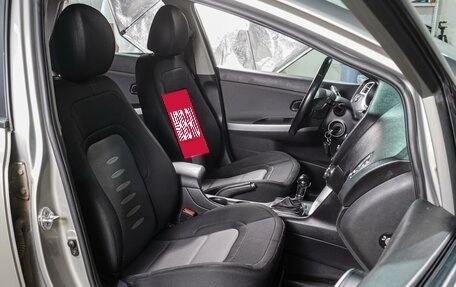 KIA cee'd III, 2014 год, 1 349 000 рублей, 8 фотография
